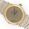 EBEL CLASSIC WAVE LADY REF.181908