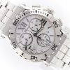 CHOPARD HAPPY SPORT CHRONO DIAMONDS 42MM FULL SET