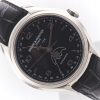 BAUME & MERCIER CLIFTON REF.10057 FULL SET