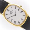 BAUME & MERCIER VINTAGE GOLD 18K REF.17600