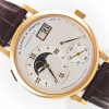 A.LANGE & SOHNE GRAND LANGE 1 MOON PHASE FULL