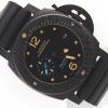 PANERAI LUMINOR SUBMARSIBLE FULL SET REF.PAM00616