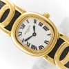PATEK PHILIPPE GOLDEN ELLIPSE 18K REF.4830