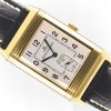 JAEGER LECOULTRE REVERSO GRANDE TAILLE LIMITED