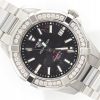 TAG HEUER AQUARACER DIAMONDS QUARTZ REF.WAY131P