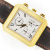 PIAGET PROTOCOLE CHRONOGRAPH 750/18K REF.14254