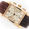 GIRARD PERREGAUX 1945 XXL VINTAGE CHRONO FULL SET