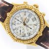 BREITLING CROSSWIND GOLD 18K REF.K13055