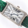 ROGER DUBUIS HORLOGER GENEVOIS 18K GOLD
