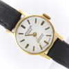 ORIOSA VINTAGE LADY WATCH 14K GOLD 20MM