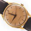 ALPHA VINTAGE WATCH 18K GOLD MANUAL