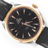 OMEGA SEAMASTER AQUA TERRA 150M CO-AXIAL FULL SET