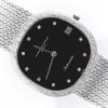 AUDEMARS PIGUET DIAMOND LADY 18K GOLD