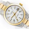 ROLEX OYSTER PERPETUAL DATE REF.1500 1979