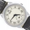 PIAGET GOUVERMEUR PLATINIUM LTD 15968PT FULL SET