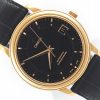 OMEGA DE VILLE PRESTIGE LTD REF. 4601.54 FULL SET