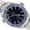OMEGA SEAMASTER PLANET OCEAN GMT FULL SET