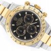 ROLEX COSMOGRAPH DAYTONA STEEL/GOLD 18K REF.116523