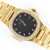 PATEK PHILIPPE NAUTILUS LADY 18K 27MM