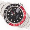 ROLEX GMT MASTER II FAT LADY COKE REF. 16760