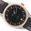 OMEGA CONSTELLATION GLOBEMASTER CO-AXIAL FULL SET