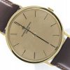 VACHERON CONSTANTIN PATRIMONY GOLD 18K