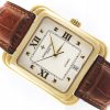 VACHERON CONSTANTIN HISTORIQUES 18K 42100J