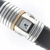 CARTIER DECLARATION 18K/TITAN/DIAMOND REF.2611