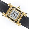 CHOPARD HAPPY DIAMOND SPORT IMPERIALE YELLOW GOLD 18K