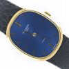 PATEK PHILIPPE GOLDEN ELLIPSE GOBBI 18K REF.3748
