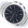 OMEGA SEAMASTER AQUA TERRA GMT CHRONO CO-AXIAL