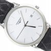 LONGINES LES GRANDES CLASSIQUES REF. L4.577.4