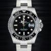 ROLEX GMT MASTER II REF. 116710LN