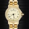 BREGUET HORLOGER DE LA MARINE GOLD 18K REF.3400BA