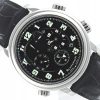 BLANCPAIN LEMAN REVEIL GMT 2041-1130M-53B FULL SET