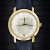 GIRARD PERREGAUX GYROMATIC VINTAGE GOLD 14K