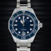 TAG HEUER AQUARACER LADY 300M REF.WBP231B