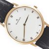 BLANCPAIN ULTRA SLIM VILLERET ROSE 4053 FULL SET