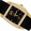 CHOPARD TWO O TEN ROSE GOLD 18K DIAMONDS FULL SET