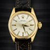 ROLEX OYSTER PERPETUAL GOLD 18K REF.6619