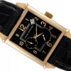 GIRARD PERREGAUX 1945 VINTAGE 18K GOLD REF.2585