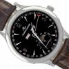 JAEGER LECOULTRE MASTER CONTROL 1000 REF.140.8.98