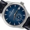 CARL F. BUCHERER MANERO PERIPHERAL BLUE FULL SET