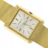 VACHERON CONSTANTIN VINTAGE 18K REF.6123