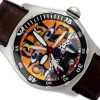 CORUM BUBBLE DIVE BOMBER TIGER REF. 82.180.20