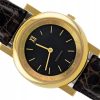 BVLGARI ANFITEATRO 18K GOLD LTD REF. AT35GLAUT