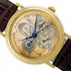 THEO FABERGE PERPETUAL CALENDAR 18K 25PCS FULL SET