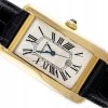CARTIER TANK AMERICAINE GOLD 18K REF.2329