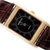 AUDEMARS PIGUET EDWARD PIGUET 18K ROSE FULL SET