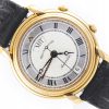 MAURICE LACROIX MASTERPIECE 18K REF.45393